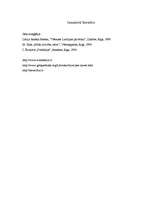 Referāts 'Dzīvība un nāve', 9.