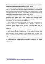 Konspekts 'Saskarsmes partneru kultūru atšķirību izpausmes saziņā', 3.