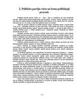 Referāts 'Politoloģija', 5.