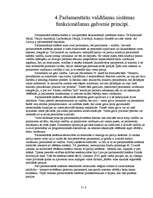 Referāts 'Politoloģija', 7.