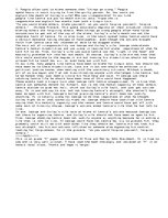 Eseja 'An Essay Answering a Question about Guilt and Blame from the Book "Of Mice and M', 1.