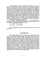 Referāts 'Asinis', 11.