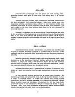 Referāts 'Asinis', 12.