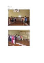 Konspekts 'Sporta pasākums sākumskolā', 3.