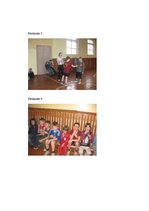 Konspekts 'Sporta pasākums sākumskolā', 4.