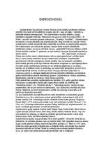 Referāts 'Impresionisms un postimpresionisms', 1.