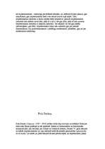 Referāts 'Impresionisms un postimpresionisms', 11.