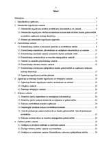 Prakses atskaite 'SIA "X" finanšu grāmatvedība', 2.