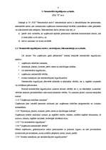 Prakses atskaite 'SIA "X" finanšu grāmatvedība', 6.