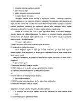 Prakses atskaite 'SIA "X" finanšu grāmatvedība', 21.