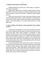 Prakses atskaite 'SIA "X" finanšu grāmatvedība', 25.