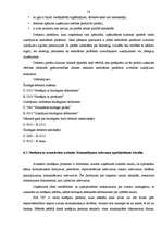 Prakses atskaite 'SIA "X" finanšu grāmatvedība', 28.