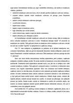 Prakses atskaite 'SIA "X" finanšu grāmatvedība', 34.