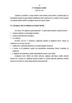 Prakses atskaite 'SIA "X" finanšu grāmatvedība', 39.