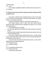 Prakses atskaite 'SIA "X" finanšu grāmatvedība', 42.