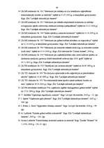 Prakses atskaite 'SIA "X" finanšu grāmatvedība', 49.