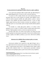 Konspekts 'Administratīvās atbildības likuma ieviestās pārmaiņas pēc Latvijas administratīv', 2.