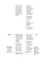 Konspekts 'Integrētās rotaļnodarbības konspekts', 5.