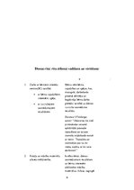 Konspekts 'Integrētās rotaļnodarbības konspekts', 6.