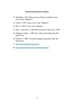 Konspekts 'Integrētās rotaļnodarbības konspekts', 11.