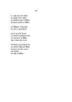 Konspekts 'Klāva Elsberga dzejas analīze', 6.