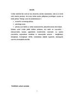 Referāts 'Uzturs un tā loma cilvēka vielmaiņā', 1.