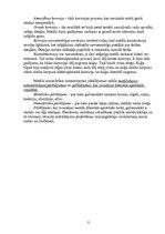 Referāts 'Metāli', 11.