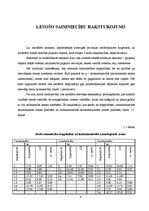 Referāts 'Zemes ierīcības projekts', 4.