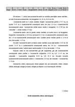 Referāts 'Zemes ierīcības projekts', 5.