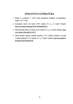 Referāts 'Zemes ierīcības projekts', 28.