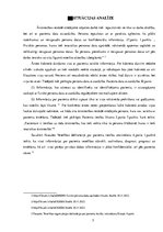 Referāts 'Pacienta veselības stāvokļa izpaušana ārstniecības iestādes apmeklējuma laikā', 5.