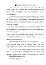 Referāts 'Pacienta veselības stāvokļa izpaušana ārstniecības iestādes apmeklējuma laikā', 6.