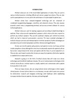 Referāts 'Medical Robots', 2.