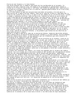 Eseja 'La evolución paulatina del cerebro y mano humana', 1.