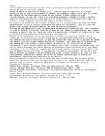 Eseja 'La evolución paulatina del cerebro y mano humana', 2.