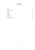 Referāts 'Garšas kaislības dažādās kultūrās', 3.