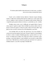 Referāts 'Garšas kaislības dažādās kultūrās', 12.