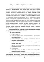 Prakses atskaite 'Prakses atskaite būvniecībā', 4.