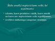 Prezentācija 'Konkurences analīzes modeļi', 4.