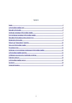 Referāts 'Limfodrenāžas masāža', 2.