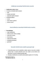 Referāts 'Limfodrenāžas masāža', 7.