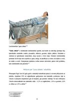Referāts 'Limfodrenāžas masāža', 10.