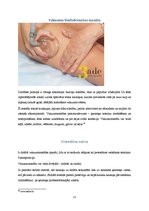 Referāts 'Limfodrenāžas masāža', 11.