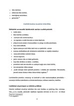 Referāts 'Limfodrenāžas masāža', 13.