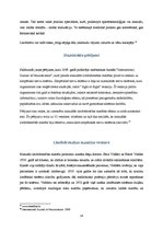 Referāts 'Limfodrenāžas masāža', 14.