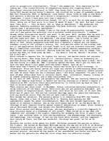 Eseja 'Damn the Torpedoes. Full Speed Ahead', 2.