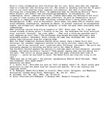 Eseja 'Damn the Torpedoes. Full Speed Ahead', 3.