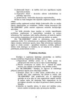 Referāts 'Stratēģiskā plānošana uzņēmumā SIA “Bluebridge”', 19.