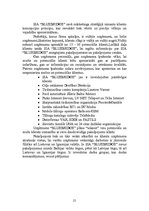 Referāts 'Stratēģiskā plānošana uzņēmumā SIA “Bluebridge”', 21.