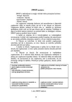 Referāts 'Stratēģiskā plānošana uzņēmumā SIA “Bluebridge”', 22.